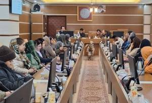 طالب‌نیا: «سدرا» مسیر تجاری‌سازی ایده‌های خلاق را هموار می‌کند