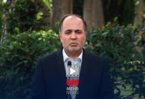 قزلجه: به سمت تک‌نرخی شدن ارز می رویم