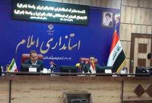 دولت چهاردهم حامی توسعه مراودات مرزی در ایلام است