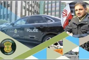 پاتک ضربتی گشت ویژه پلیس آگاهی خراسان رضوی و کشف ۴۰ دستگاه وسیله نقلیه سرقتی