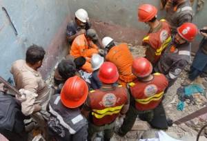 انفجار در کراچی پاکستان با ۲۷ کشته و زخمی