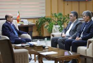 استاندار: شهرک‌های کشاورزی در نقاط مختلف گیلان احداث می‌شود