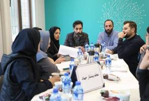 رویداد «عاملیت زنان» در منطقه ۶ برگزار شد