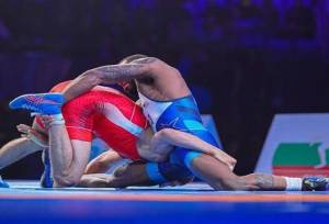 با کسب ۳ مدال طلا و ۴ برنز کشتی فرنگی ایران قهزمان تورنمنت کرواسی شد