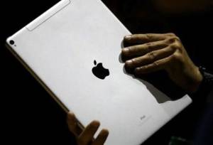 ناتو آیفون و آی پد را برای استفاده طبقه بندی شده تایید کرد