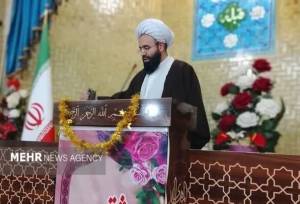 امام جمعه لیلان: استهزای احکام الهی پیامدهای سنگین دنیوی و اخروی دارد