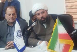 سبزی: اختصاص۲۰۰ میلیارد ریال برای توسعه طرح‌های آب و خاک ساوه و زرندیه