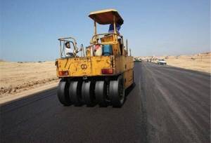 عملیات چهاربانده شدن محور چرداول به پل سیمره به زودی آغاز می شود 