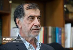 باهنر: راهپیمائی ۲۲ بهمن پیام روشنی به جهان بود که ایران پایدار است