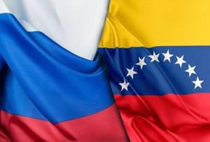 روسیه: مسکو و کاراکاس متعهد به تقویت مشارکت راهبردی هستند