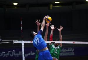 دبل پیروزی پیکان مقابل مهرگان/ شهداب با پیروزی برگشت