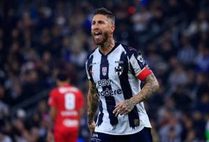 راموس خودش را به مارسی پیشنهاد داد!