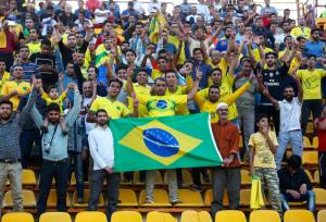 یک کارشناس: نفت آبادان برای حفظ آبروی فوتبال خوزستان سنگ تمام گذاشته است