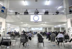 رقابت ۱۷۲ هزار نفر در آزمون دکتری سال ۱۴۰۵ آغاز شد