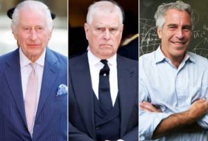 بازخوانی یک پرونده؛ تجاوز جنسی زیر نظر خاندان پادشاهی انگلیس