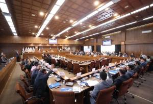 تائید صلاحیت دو کاندیدای فدراسیون ورزش‌های آبی