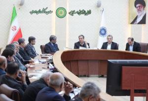 اجرای پروژه آزادراه ارومیه ـ تبریز با ۳۰ میلیارد تومان تسریع یابد