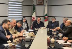 استاندار آذربایجان غربی :زیرساخت های مرز بازرگان باید نوسازی شود