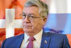 مخالفت روسیه با برگزاری مذاکرات صلح اوکراین در ژنو