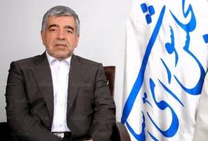 محمد قمی نماینده ادوار مجلس و جانباز دفاع مقدس درگذشت