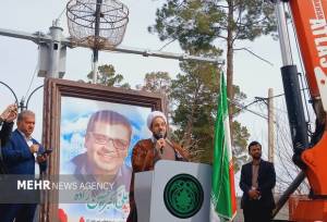 امام جمعه خلیل‌آباد: دهه فجر یادآور عظمت و اقتدار انقلاب اسلامی است