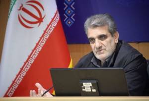 تأکید استاندار سمنان بر جذب حداکثری اعتبارات توسط دستگاه‌های اجرایی استان