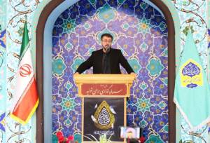 رشد ۸۰ درصدی زکات و پیوستن ۲۰ هزار حامی جدید به طرح اکرام ایتام