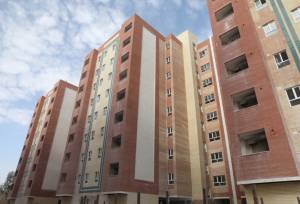 یزد، پیشتاز نهضت ملی مسکن در کشور با ۶۱.۸ درصد پیشرفت فیزیکی طرح‌های انبوه‌سازی