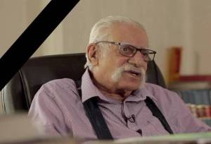 پژوهشگر و متخصص زبان‌های باستانی درگذشت