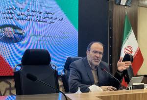 نایب‌رئیس کمیسیون اقتصادی مجلس: کشور ۱۵ سال است درگیر جنگ اقتصادی و ارزی است