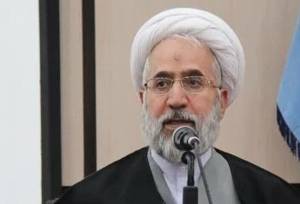 دادستان کل کشور: دشمن نمادهای دینی و مذهبی را هدف قرار داد