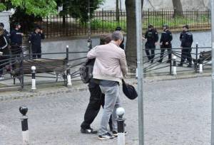 تیراندازی در مدرسه‌ای در جنوب تایلند منجر به کشته شدن مدیر مدرسه شد