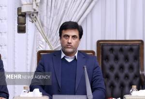 قائم‌مقام: بیش از ۲۰ سال پروژه‌های کشاورزی نیمه‌تمام مانده است