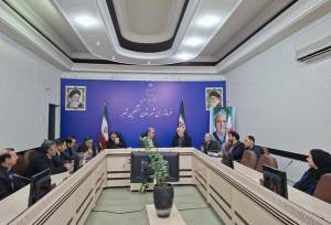 آموزش و فرهنگ‌سازی دو مؤلفه مهم برای توسعه متوازن