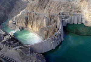 ذخیره ۱۳ میلیون مترمکعبی سدها در خراسان جنوبی؛ فقط ۱۷ درصد ظرفیت پر است