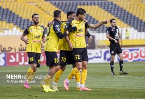 سپاهان-الاهلی؛ اولین جدال درتاریخ/ حریف اصفهانی‌ها، ایرانی دوست است