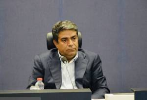 توقف حفاری‌های شهری و طرح‌های جاده‌ای هرمزگان از ۲۲ اسفند