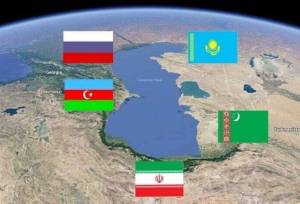 تشدید رقابت‌های ژئوپلتیک در دریای کاسپین و ضرورت تحرک بیشتر تهران