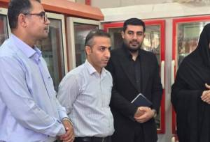 مدیر جهاد کشاورزی گناوه: نظارت بر بازار و نانوایی‌ها تشدید می‌شود