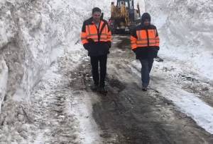 «گله بادوش» بازگشایی شد
