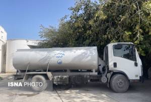 آب‌بازی در بوشهر/؛ شورا فریاد می‌زند، شهرداری ترمز می‌کشد