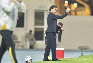 عضو کمیته فنی البطائح: از عملکرد فرهاد مجیدی رضایت داریم