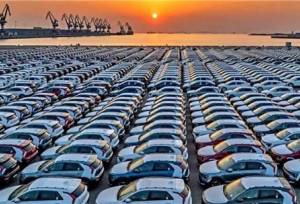 ثبت سفارش ۲۱ هزار خودرو برای جانبازان