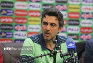 رحمتی: خیبر با هوادارانش معنا دارد؛ از متولیان می‌خواهیم تجدیدنظر کنند