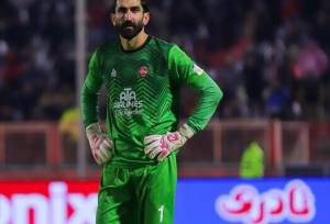 رد شکایت مس رفسنجان از تراکتور و بیرانوند