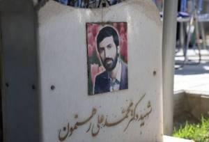 پزشکی که در خط مقدم جنگ، نماز صبحش را با شهادت به پایان رساند