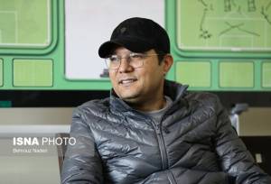 ربیعی در نشست خبری جنجالی تراکتور - ملوان: درگیری مازیار و خداداد را ندیدم