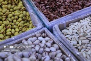 تشدید نظارت بر واحدهای قنادی و خشکبار در آستانه سال نو