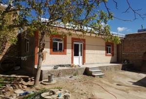 مدیر بنیاد مسکن: ۷۹ درصد از واحدهای روستایی ملایر مقاوم‌سازی شده است