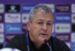 اسکوچیچ: با یک گل بچه‌گانه، بازی از دستمان در رفت